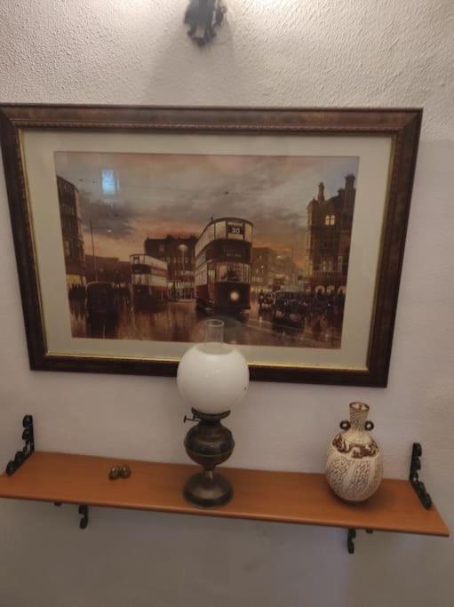 Semina-marina Ferienhaus *