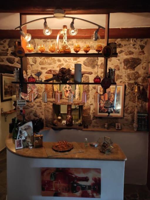 Ferienhaus Semina-marina Limenas Chersonisou