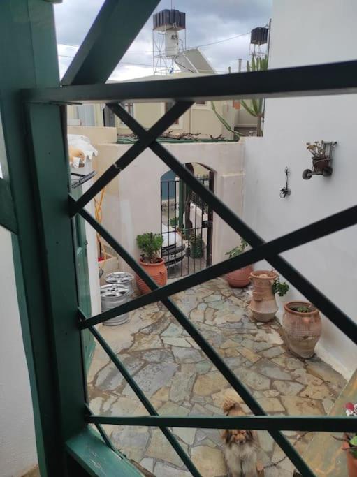 Ferienhaus Semina-marina