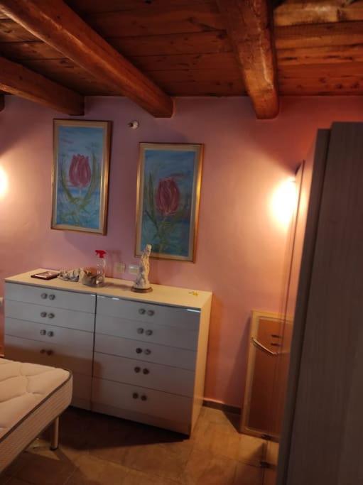 Semina-marina Ferienhaus *