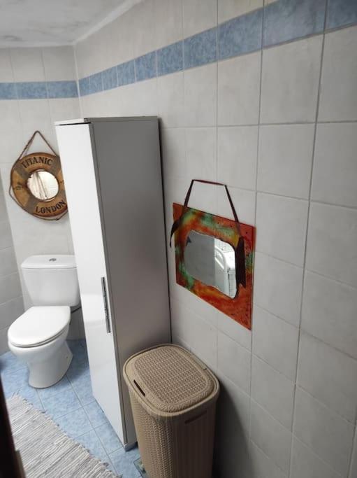 Ferienhaus Semina-marina Limenas Chersonisou