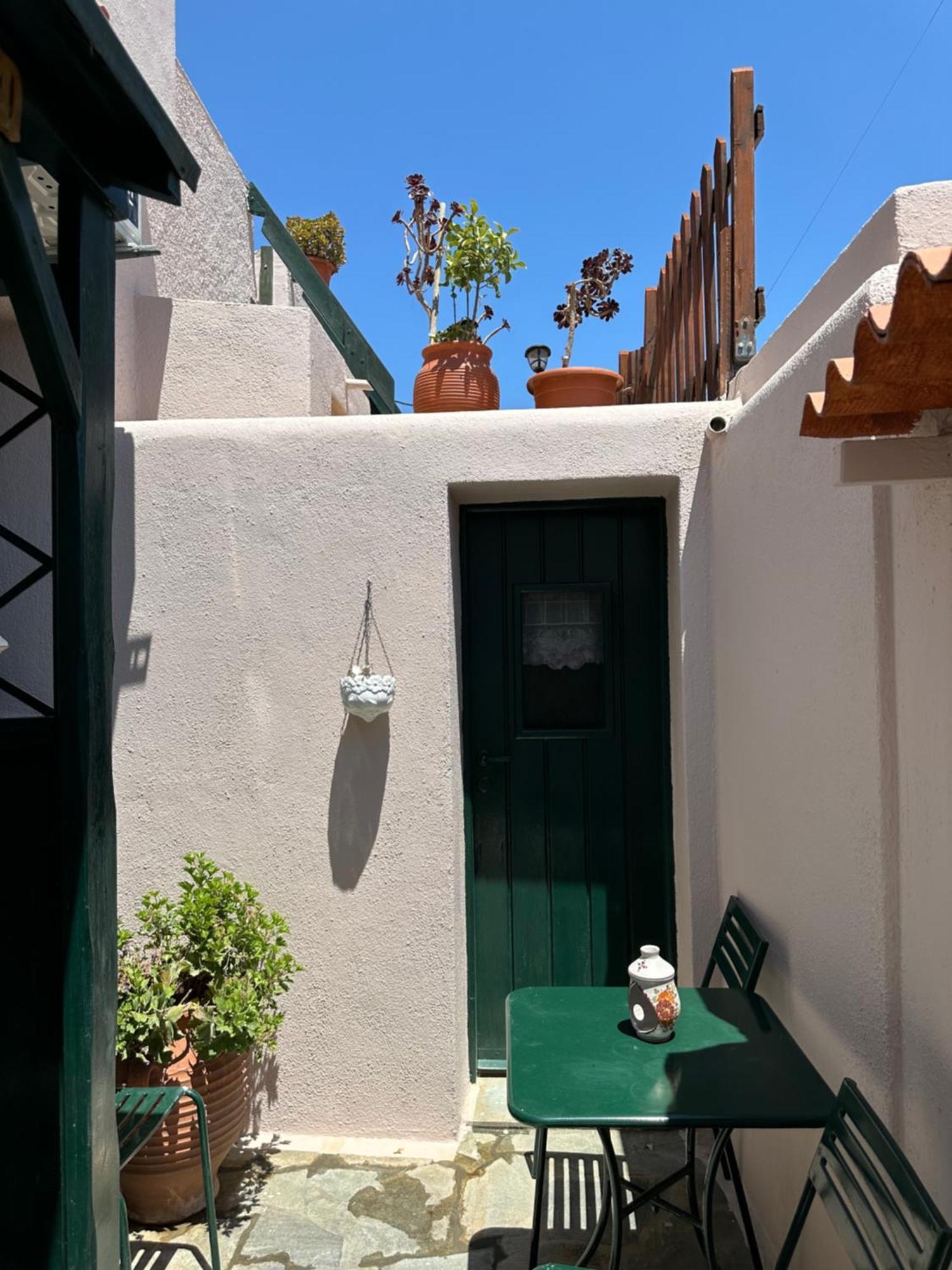 Vakantiehuis Semina-marina Chersonissos