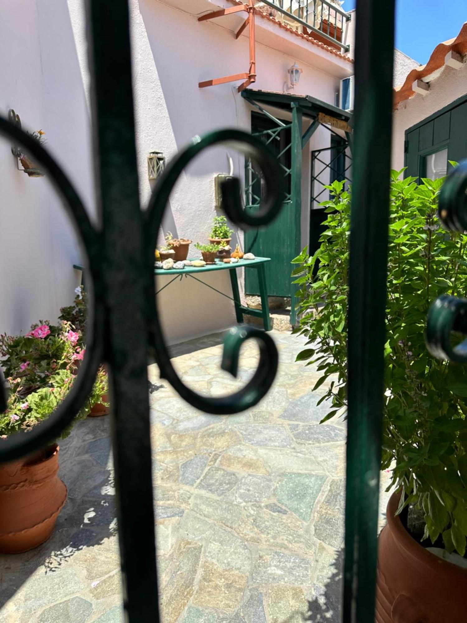 Semina-marina Chersonissos