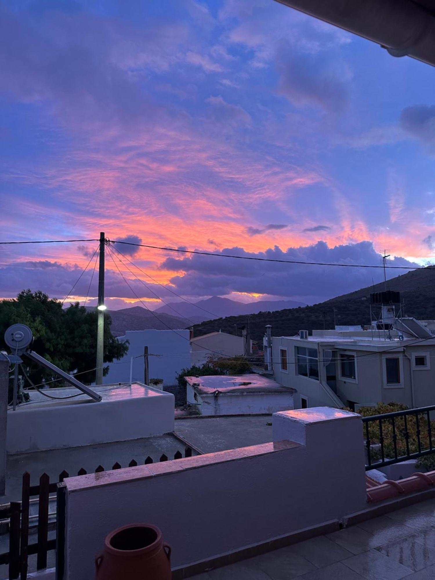Semina-marina Vakantiehuis Chersonissos