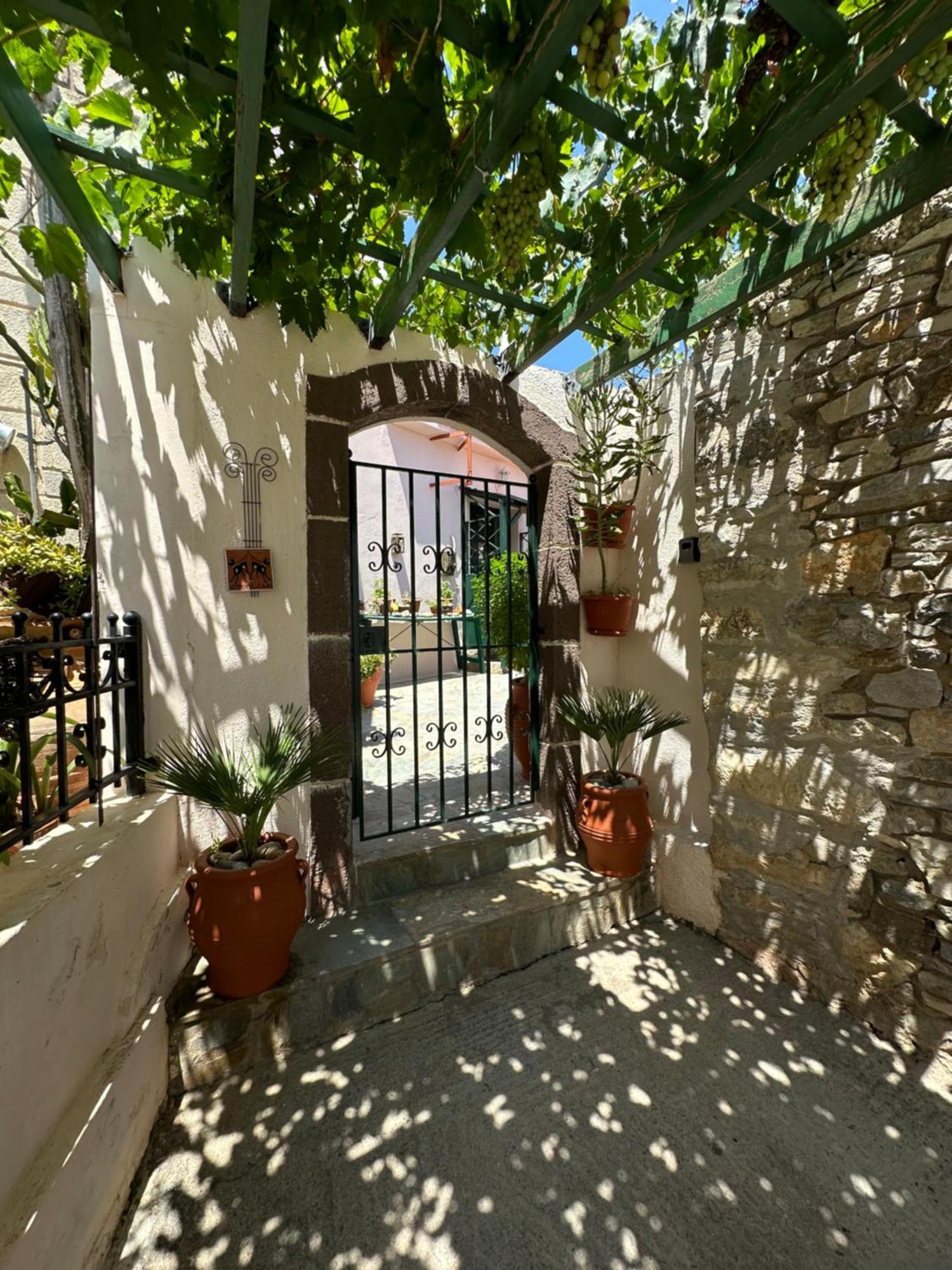 Vakantiehuis Semina-marina Chersonissos
